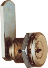 Ibfm 11011 Serratura a Cilindro � 20 mm 30 Blister  6