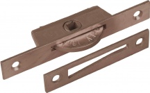 Ibfm 172.B Cremonese Mignon Bronzata Pezzi 10