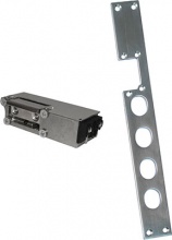 Ibfm 3394h3440 Incontro Elettrico 9530 Acciaio Zincato mm 247x35 H.mm 3 Ip.mm 28 Dx