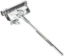 Ibfm 4391651 Set 4 Chiudiporta a Molla Triumph per Porte fino a 40 Kg Zincato