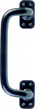 Ibfm 483180 Maniglione Per Porte Scorrevoli Curvo cm 18