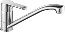 Idro Bric SCARUB0837CR Rubinetto miscelatore monocomando Lavelli da cucina Ariel
