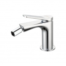 Idro Bric SCARUB1469CR Miscelatore Bidet  SOUND Cromo