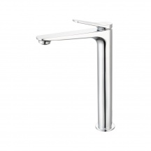 Idro Bric SCARUB1470CR Miscelatore lavabo bocca alta  SOUND Cromo