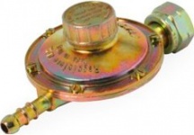 Idro Bric 140500 Regolatore pressione gas