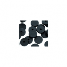 Idro Bric 144201 Confezione guarnizioni neoprene per rubinetti 12"