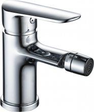 Idro Bric SCARUB0870CR Miscelatore Bidet One Cromo