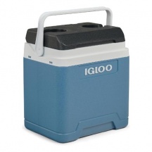 Igloo 9620013370 Mini Frigo Portatile Ghiacciaia 27 Litri Blu IP27 0984884