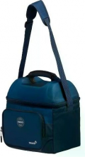 Igloo 97000167080 Borsa Termica 22 Litri Borsa Frigo Blu - Gripper Latitude