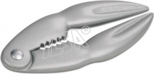 ILSA 1142000 Pinza crostacei 5.3x13.5 cm Alluminio pressofuso