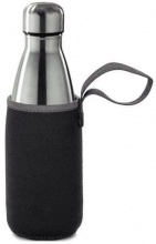ILSA 11620500ICV Bottiglia 500ml Acciaio inox