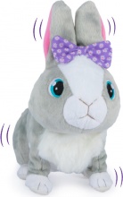 Imc Toys 95861 2018 Betsy la coniglietta. Club Pets