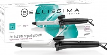 Bellissima Imetec 11225 Arricciacapelli Ferro Ceramica 210C  Salon Expert GT15 100