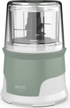 Imetec 7475 Tritatutto elettrico TRITAPIU BiancoVerde