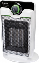 Imetec CFH1-100 Termoventilatore Ceramico Stufa elettrica Caldobagno 2000 watt CFH1 100