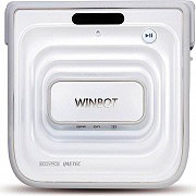 Imetec W710 Robot Puliscivetri Potenza 35 Watt Winbot