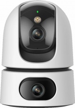 Imou IPC-S2XP-10M0WED Ranger DUAL 10MP Telecamera WiFi Interna con Doppia Lente