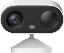 Imou IPC TB3FP 3T0WE Telecamera IP Camera 2K Wifi da InternoEsterno