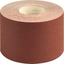 Imperial 4255e4301 Carta Abrasiva Velcrata E28 grana 180 H.mm 120 mt 25