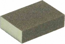Imperial SP10FNIMP Spugna Abrasiva 100x70x25 Gr 100