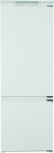Indesit IND 402 Frigorifero da Incasso Combinato 400 lt Classe E Statico