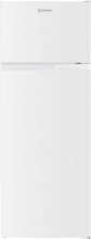 Indesit I55T0412W Frigorifero Doppia Porta 206 Litri Classe E Statico Bianco