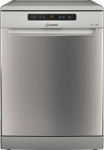 Indesit IN2FFC14BN6X Lavastoviglie 14 Coperti Classe C Inox
