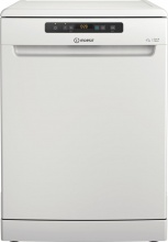 Indesit IN2FFC14BN6 Lavastoviglie Libera installazione 14 Coperti Classe C 60 cm