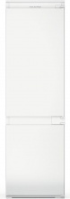 Indesit INC18 T112 Frigorifero Combinato Incasso No Frost Classe E 250 Litri