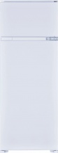 Indesit IND 2040 E Frigorifero da Incasso Doppia Porta 205 Lt E Statico Bianco