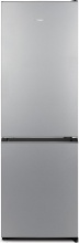 Indesit INKF 8251 S5E Frigorifero Combinato 250 Litri Classe D No Frost Argento
