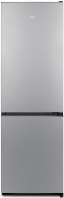 Indesit INKS 8261 S4E Frigorifero Combinato 262 Litri Classe E Statico Argento