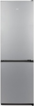 Indesit INKS 8261 S5E Frigorifero Combinato 262 Litri Classe D Statico Argento