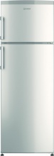 Indesit IT60 732 S Frigorifero Doppia Porta 316 Litri Classe E Statico Argento