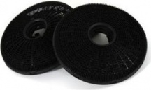 Indesit KIT FC HL Filtro Carbone Cappa H 592 IX H 592 AN H 562 AN H 562 IX