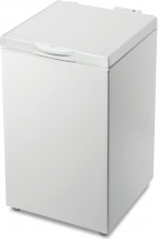 Indesit OS 2A 140 H Congelatore a Pozzetto Orizzontale 132 Litri Classe E 7 kg24h