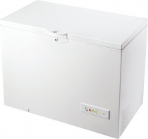 Indesit OS 2A 300 H Congelatore a Pozzetto Orizzontale 315 Litri Cl E 15 kg24h