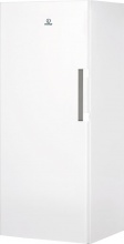 Indesit UI4 1 W.1 Congelatore Verticale a Cassetti 185 Litri Classe F 8 Kg24h