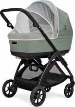 Inglesina A097QB500 Zanzariera per Carrozzina Passeggino ELECTA APTICA e APTICA XL