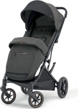 Inglesina AG85R0MGG Maior Passeggino Leggero Pieghevole 0-4 Anni 0-22 Kg colore Grey