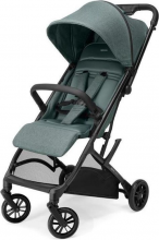 Inglesina AG86S0PNG Sketch - Passeggino Leggero Compatto 0-4 Anni 0-22 Kg Pine Green
