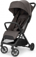 Inglesina AG87S0OBG Quid 3 - Passeggino Ultraleggero Compatto 0 -22 Kg Orbital Grey