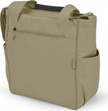 Inglesina AX50R0DBC Borsa Fasciatoio Passeggino Organizer Dumbo camel - Electa Day Bag