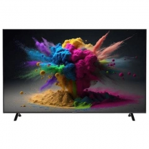 Inno Hit IH55UWQL Smart TV 55 Pollici 4K Ultra HD QLED WebOS Classe G Nero