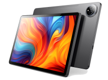 Inno Hit IHTPRO64 Aura Pro Tablet 11" RAM 864 Gb Android 14 con 4G e WiFi Grigio