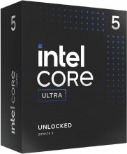 Intel BX80768235 Processore 235 14 Core 24 MB LGA 1851 Grafica Intel