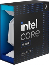 Intel BX80768285K Core Ultra 9 285K processore 36 MB con Cache intelligente