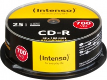 Intenso 1001124 Int