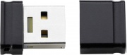 Intenso 3500470 Pen Drive 16 Gb Penna USB 3.0 16,5 Mbs Nero  Micro Line