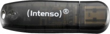 Intenso 3502470 Chiavetta USB Pen Drive 16 GB - Rainbow Line